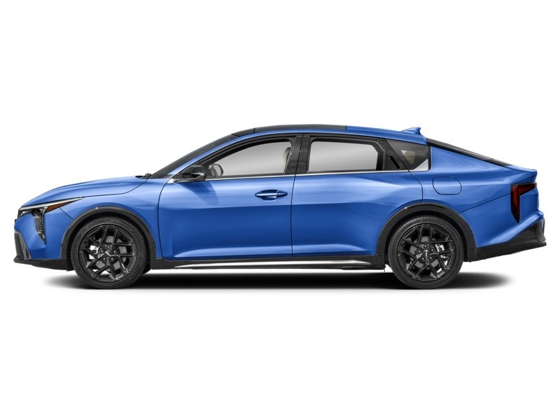 2025 Kia K4 GT-Line Turbo Limited FWD *Ltd Avail*