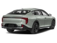 2025 Kia K4 GT-Line Turbo Limited FWD *Ltd Avail*