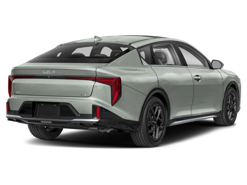 2025 Kia K4 GT-Line Turbo Limited FWD *Ltd Avail*