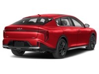 2025 Kia K4 GT-Line Turbo Limited FWD *Ltd Avail*