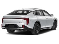 2025 Kia K4 GT-Line Turbo Limited FWD *Ltd Avail*