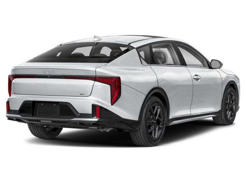 2025 Kia K4 GT-Line Turbo Limited FWD *Ltd Avail*