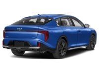 2025 Kia K4 GT-Line Turbo Limited FWD *Ltd Avail*
