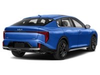 2025 Kia K4 GT-Line Turbo Limited FWD *Ltd Avail* Wave Blue  Shot 32