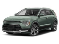 2025 Kia Niro SX FWD
