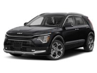 2025 Kia Niro SX FWD