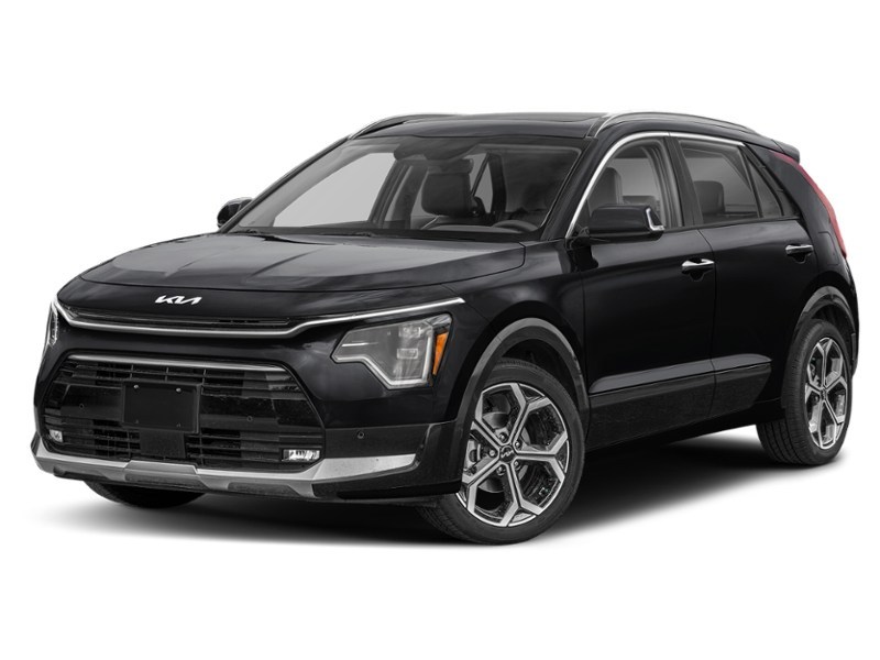 2025 Kia Niro SX FWD