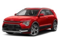 2025 Kia Niro SX FWD