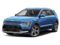 2025 Kia Niro SX FWD
