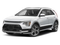 2026 Kia Niro SX FWD