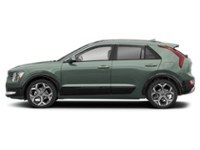 2025 Kia Niro SX FWD