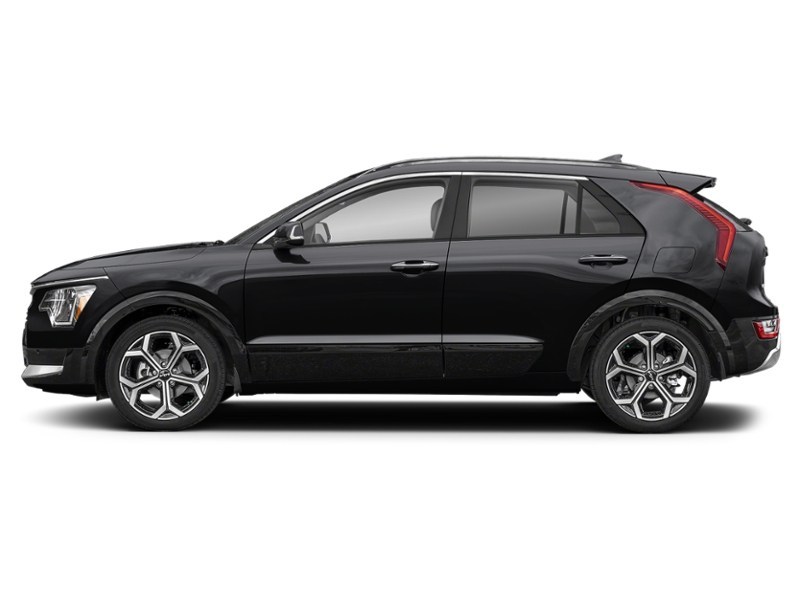 2025 Kia Niro SX FWD
