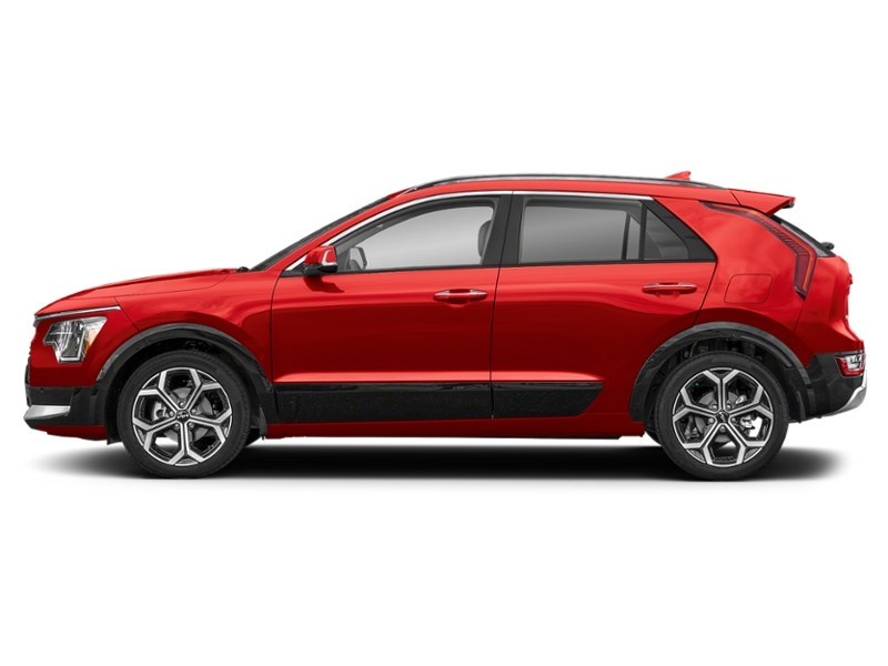 2025 Kia Niro SX FWD