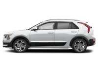 2025 Kia Niro SX FWD Snow White Pearl  Shot 29