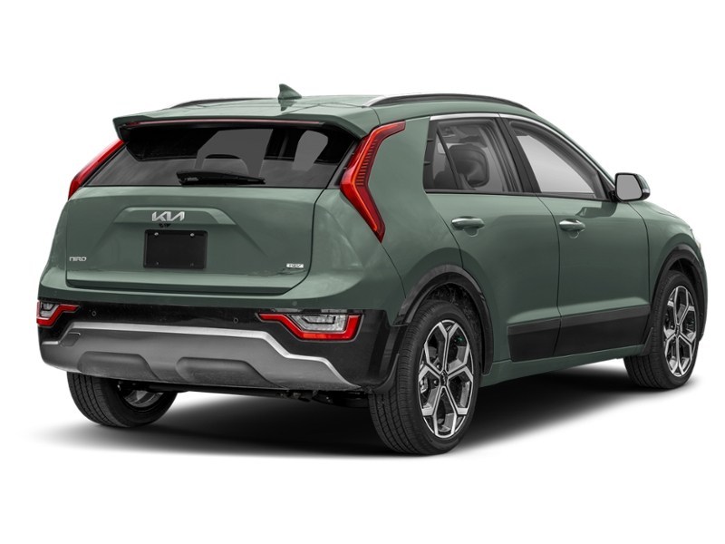 2025 Kia Niro SX FWD