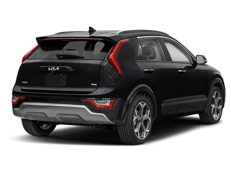 2025 Kia Niro SX FWD