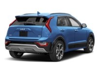 2025 Kia Niro SX FWD Mineral Blue  Shot 26