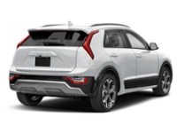 2025 Kia Niro SX FWD Snow White Pearl  Shot 32