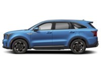 2026 Kia Sorento HEV SX AWD Mineral Blue  Shot 5
