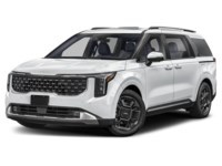 2027 Kia Carnival SX FWD