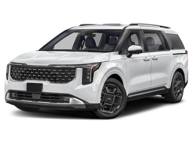 2027 Kia Carnival SX FWD