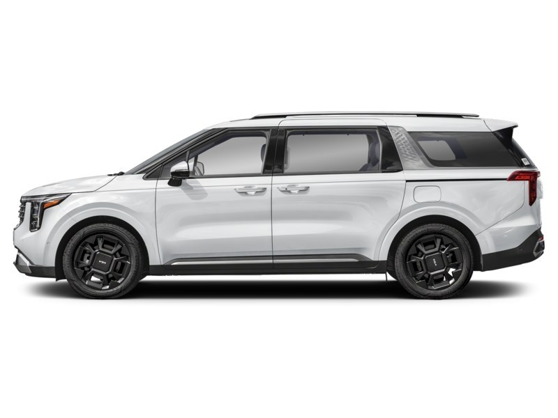 2027 Kia Carnival SX FWD