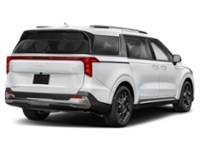 2027 Kia Carnival SX FWD Snow White Pearl  Shot 2