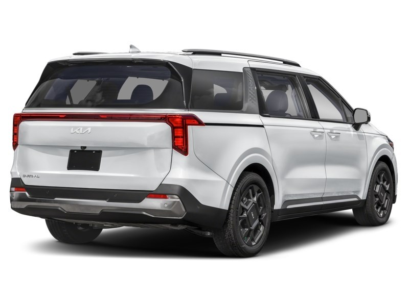 2027 Kia Carnival SX FWD