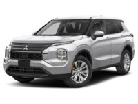 2025 Mitsubishi Outlander ES S-AWC