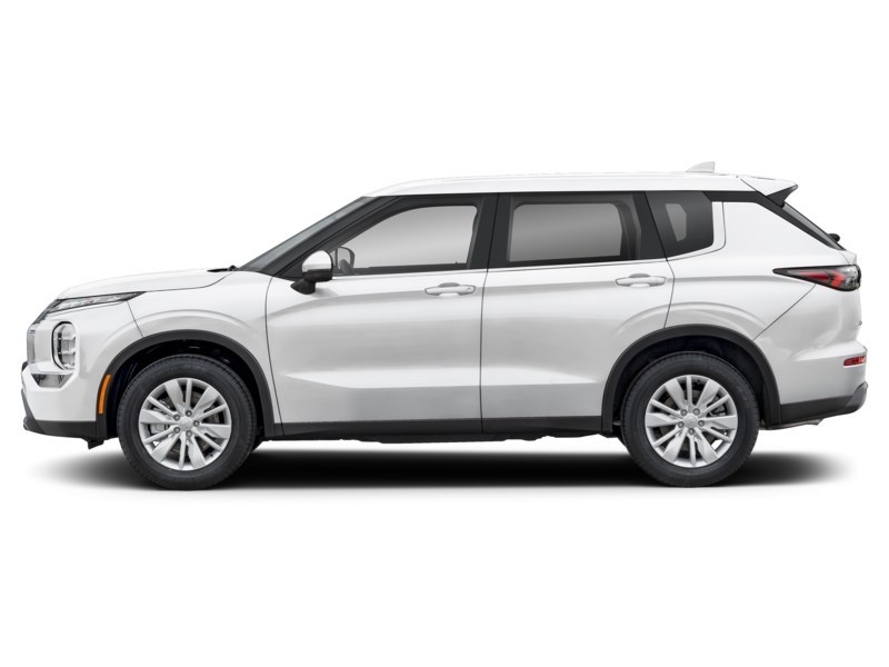 2025 Mitsubishi Outlander ES S-AWC