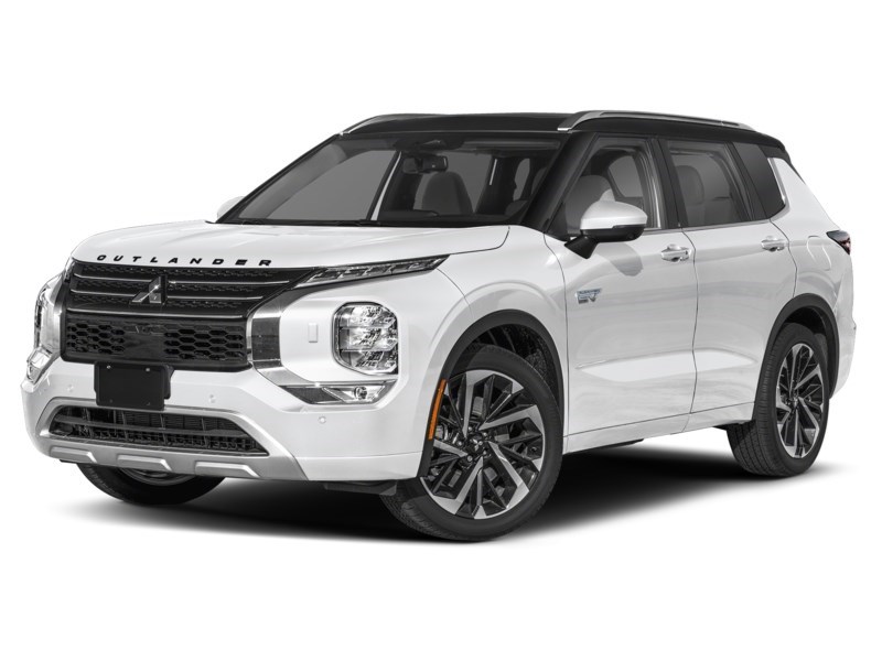 2025 Mitsubishi Outlander Plug-In Hybrid GT S-AWC