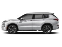 2025 Mitsubishi Outlander Plug-In Hybrid GT S-AWC