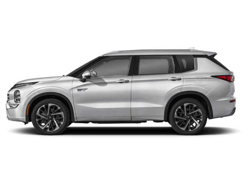 2025 Mitsubishi Outlander Plug-In Hybrid GT S-AWC