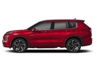 2025 Mitsubishi Outlander Plug-In Hybrid GT S-AWC