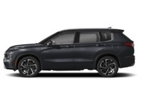 2025 Mitsubishi Outlander Plug-In Hybrid GT S-AWC Black Diamond  Shot 30