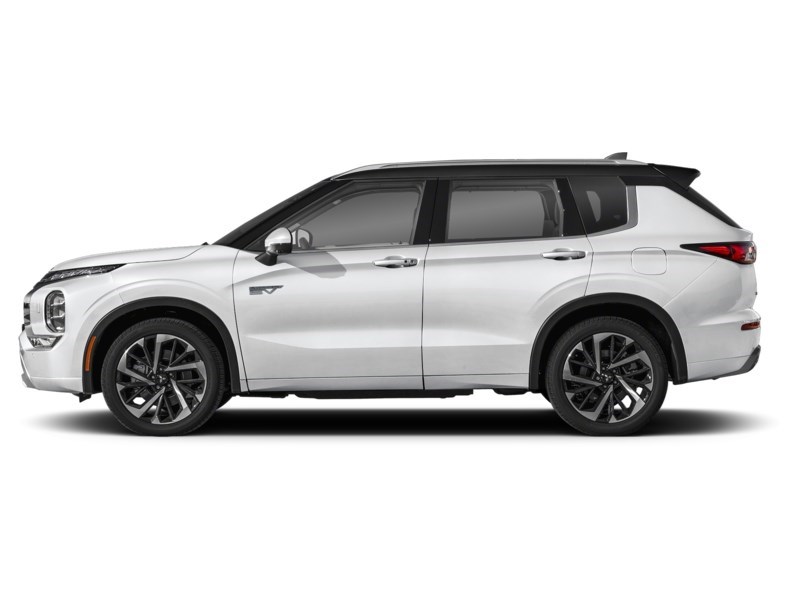 2025 Mitsubishi Outlander Plug-In Hybrid GT S-AWC