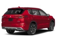 2025 Mitsubishi Outlander Plug-In Hybrid GT S-AWC Red Diamond  Shot 14