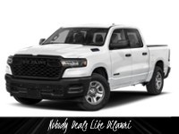 2027 RAM 1500 Tradesman 4x4 Crew Cab 5'7" Box