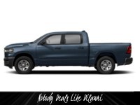 2027 RAM 1500 Tradesman 4x4 Crew Cab 5'7" Box
