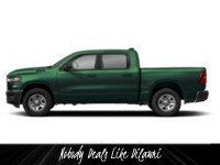 2027 RAM 1500 Tradesman 4x4 Crew Cab 5'7" Box