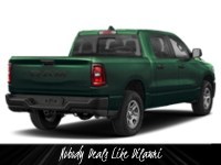 2027 RAM 1500 Tradesman 4x4 Crew Cab 5'7" Box