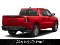 2027 RAM 1500 Tradesman 4x4 Crew Cab 5'7" Box