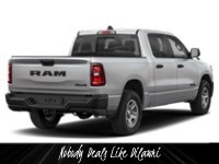 2027 RAM 1500 Tradesman 4x4 Crew Cab 5'7" Box