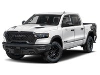 2027 RAM 1500 Rebel 4x4 Crew Cab 5'7" Box