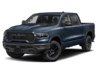 2027 RAM 1500 Rebel 4x4 Crew Cab 5'7" Box