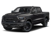2027 RAM 1500 Rebel 4x4 Crew Cab 5'7" Box