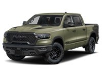 2027 RAM 1500 Rebel 4x4 Crew Cab 5'7" Box Tank  Shot 41