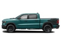 2027 RAM 1500 Rebel 4x4 Crew Cab 5'7" Box