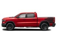 2027 RAM 1500 Rebel 4x4 Crew Cab 5'7" Box