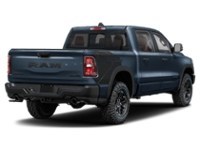 2027 RAM 1500 Rebel 4x4 Crew Cab 5'7" Box